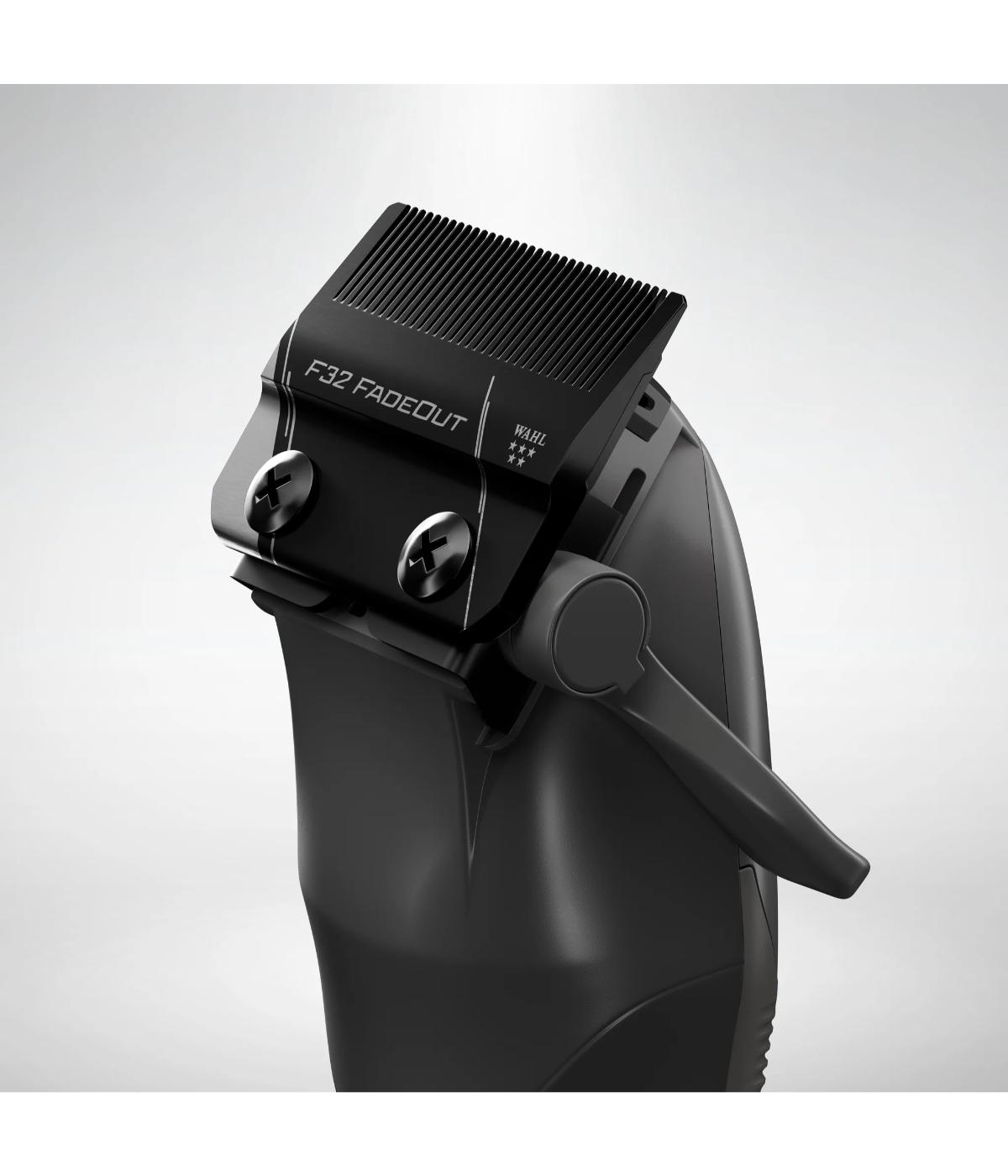 Wahl 5 Star Cord/Cordless Vapor Clipper