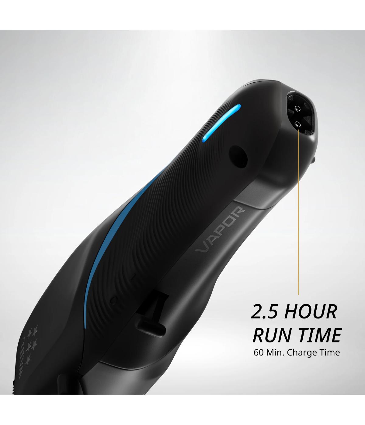 Wahl 5 Star Cord/Cordless Vapor Clipper