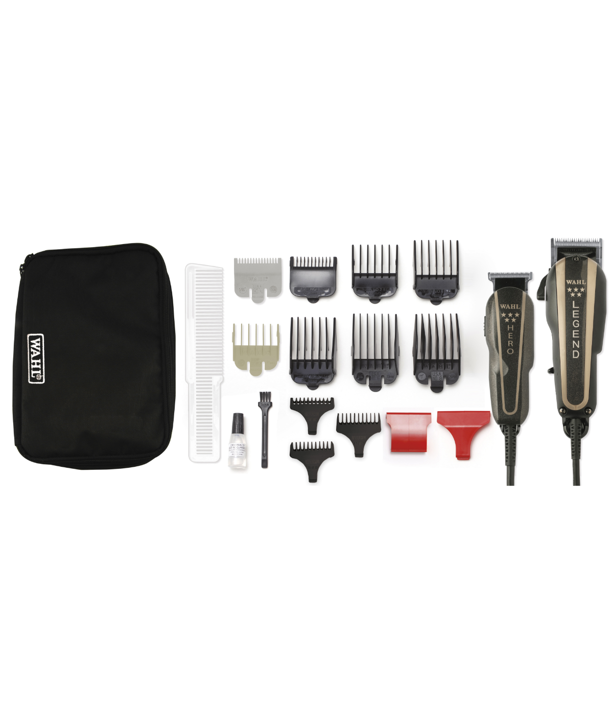 Wahl 5 Star Barber Combo WA56272