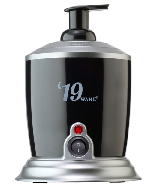 Wahl '19 Hot Lather Machine