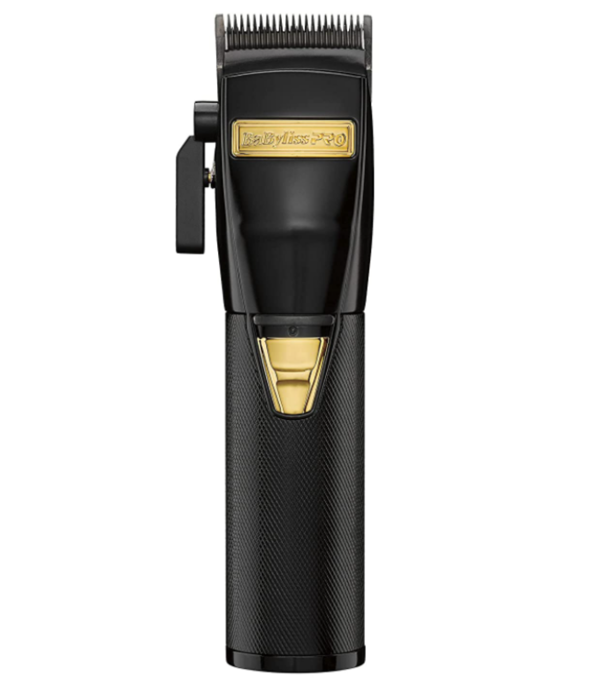 DannyCo BaBylissPRO BlackFX Metal Lithium Clipper FX870BN