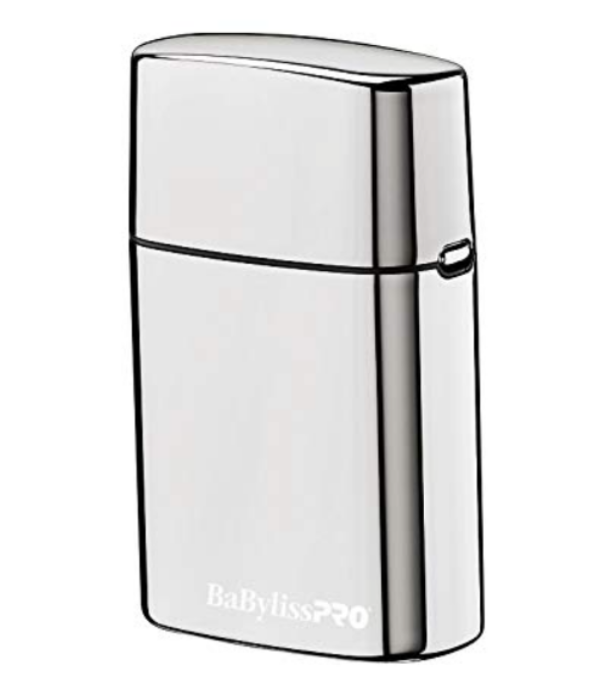 babylisspro foilfx silver single