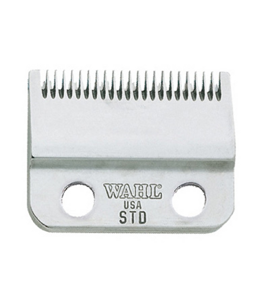 Wahl 2-Hole Standard Blade Set WA52164