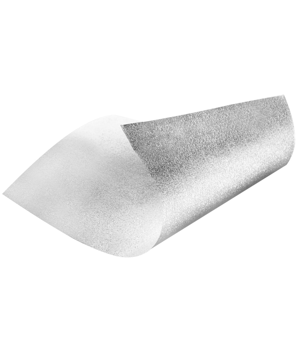 DannyCo BaBylissPRO Aluminum Coloring Foil Light Embossed Sheets, 5x7 inch, 500/box