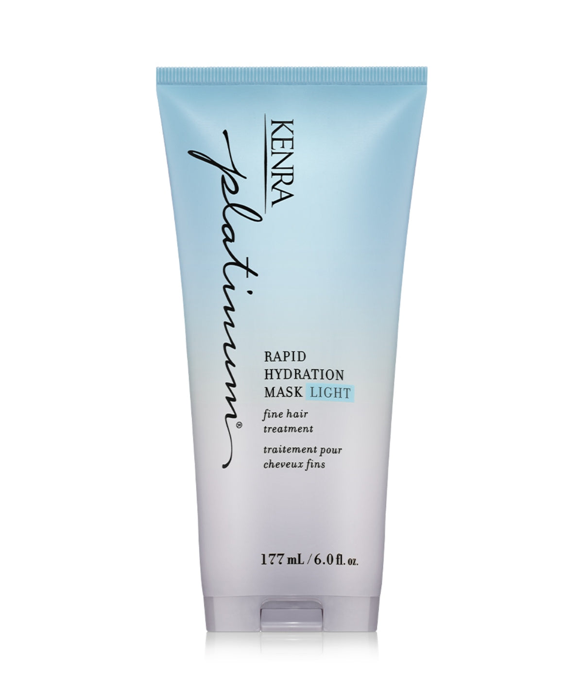 Kenra Rapid Hydration Mask Light  6oz