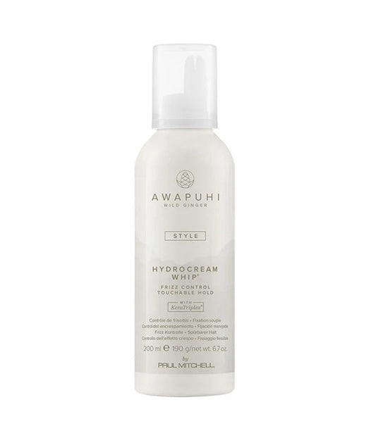 Paul Mitchell Awg Hydrocream Whip 200ML