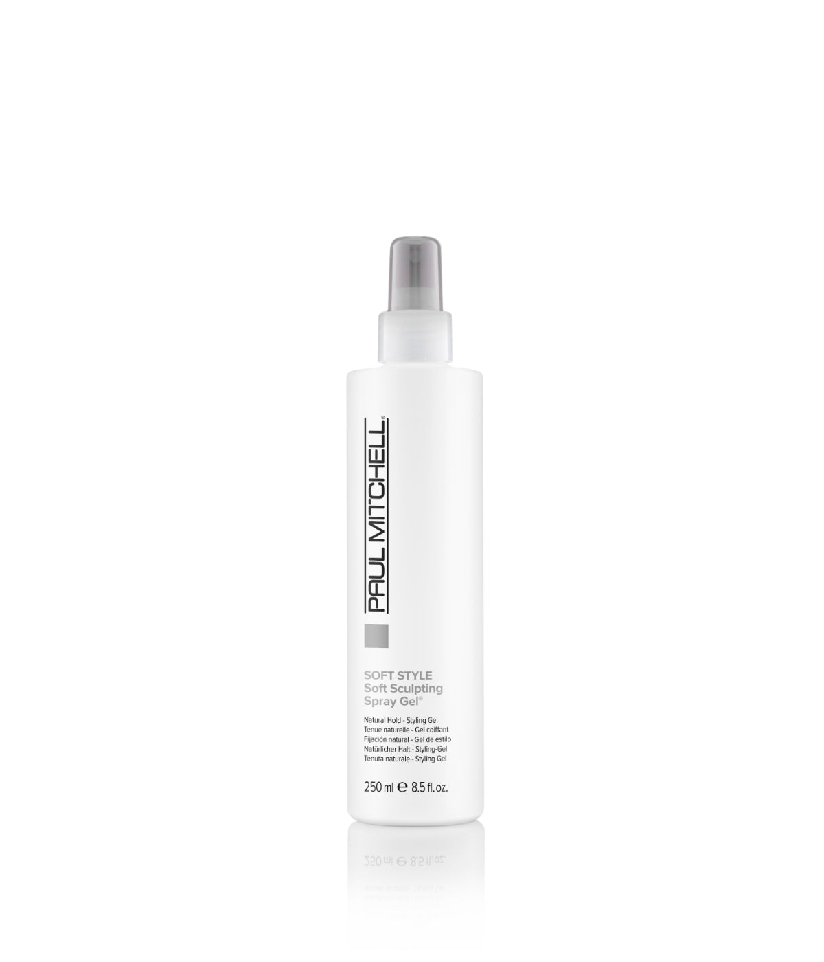 Paul Mitchell Soft Style Soft Sculpting Spray Gel, 250mL