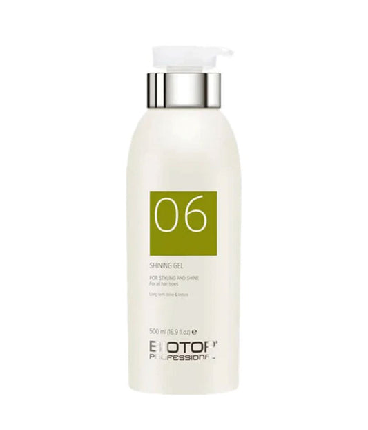 Biotop 06 Shining Gel 500ML