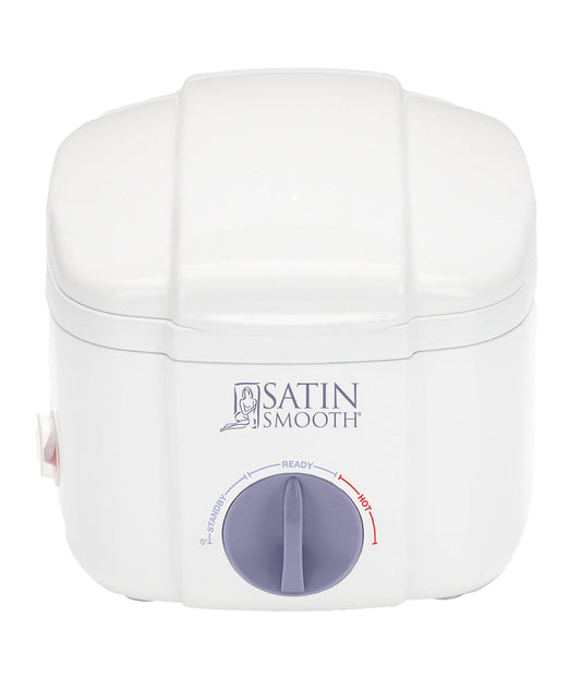 DannyCo SS Single Wax Warmer (814116)