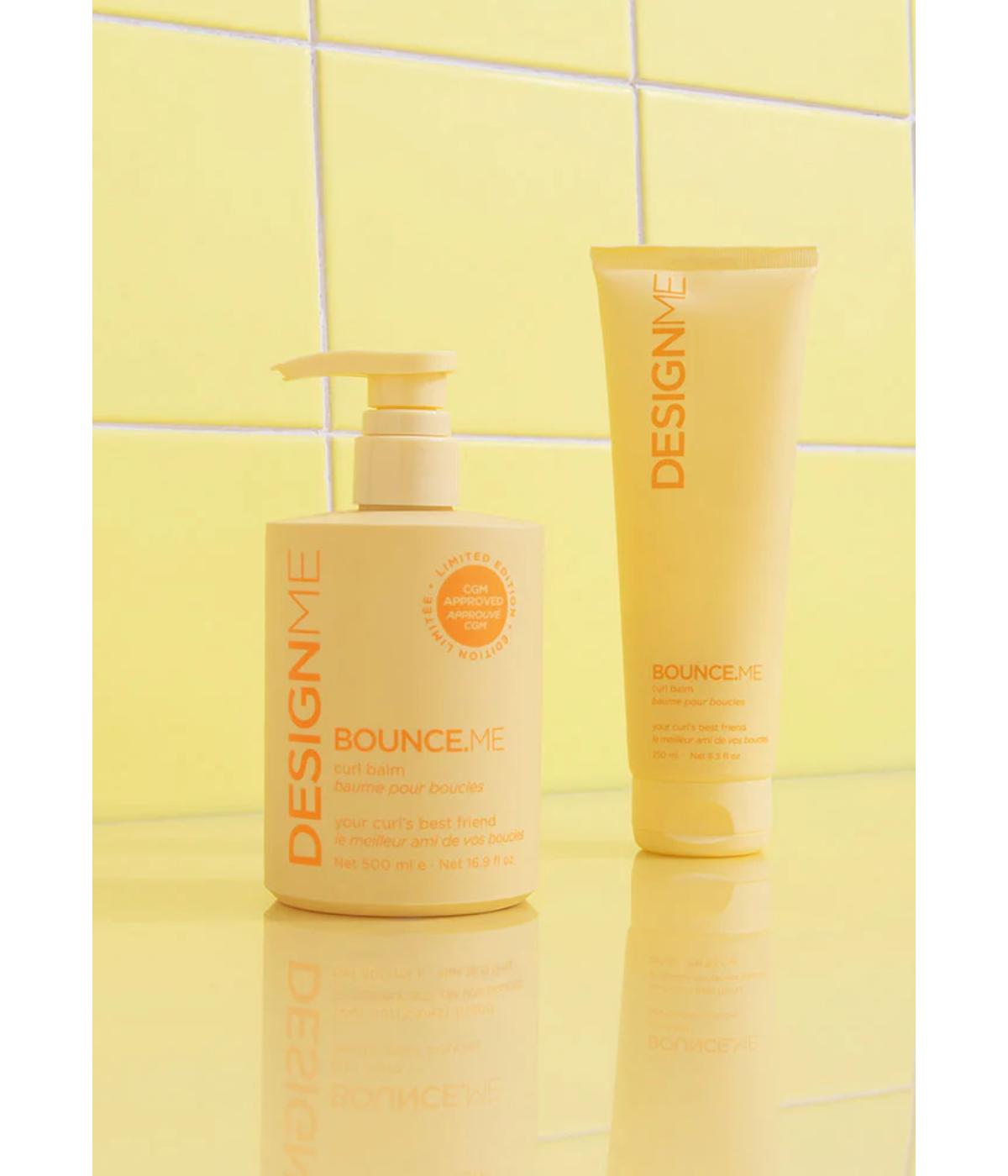DM BOUNCE.ME Curl Balm 500ml