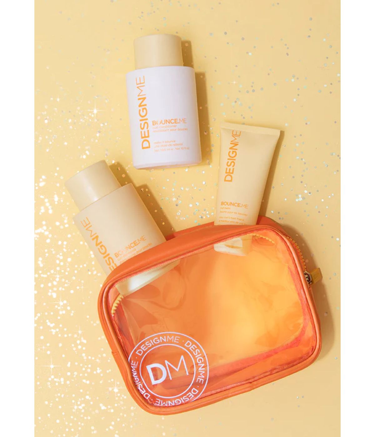 DESIGNME BOUNCE.ME Curl Kit HD23