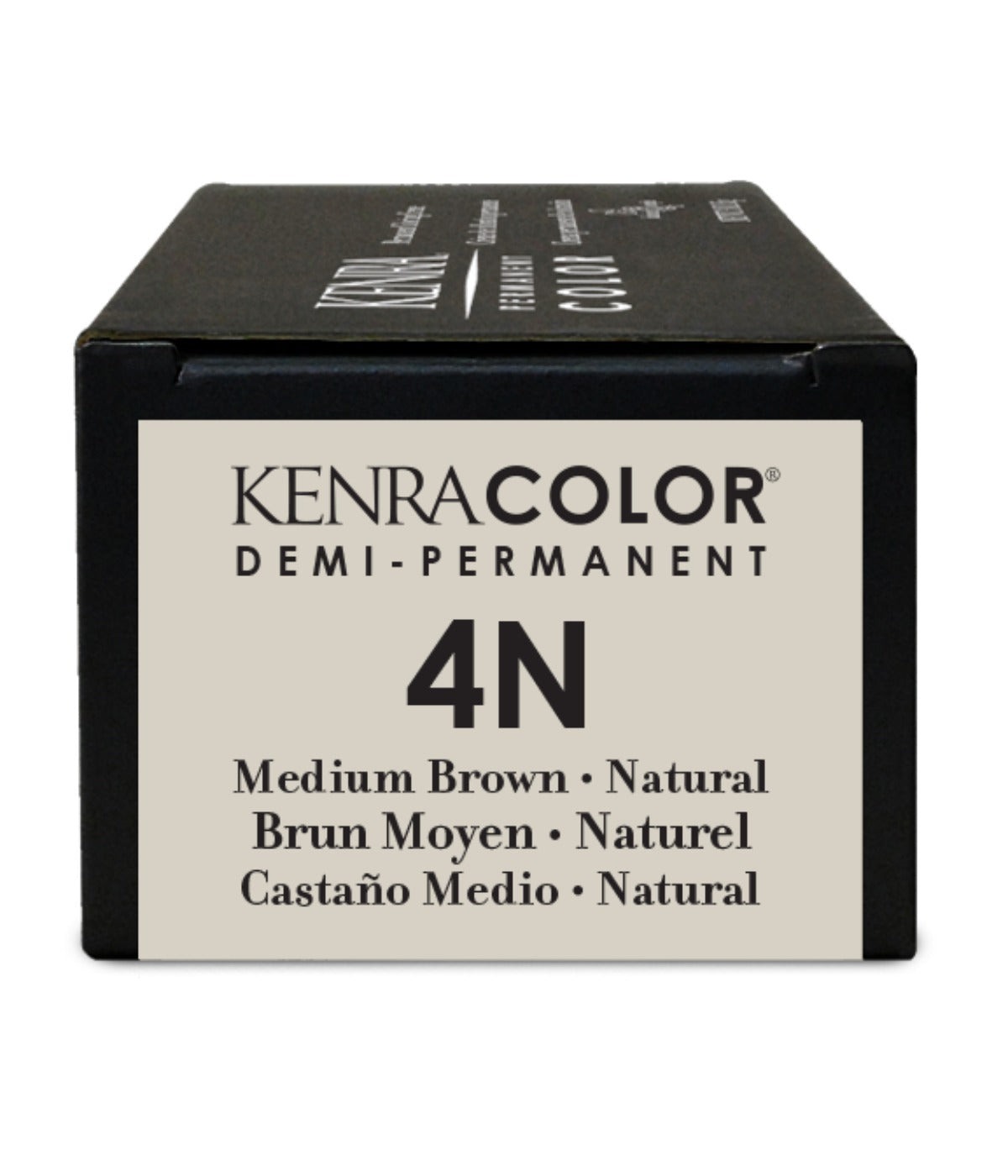 Kenra Color Demi NATURAL - 4N