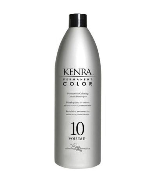 Kenra Developer 10 Volume 1L