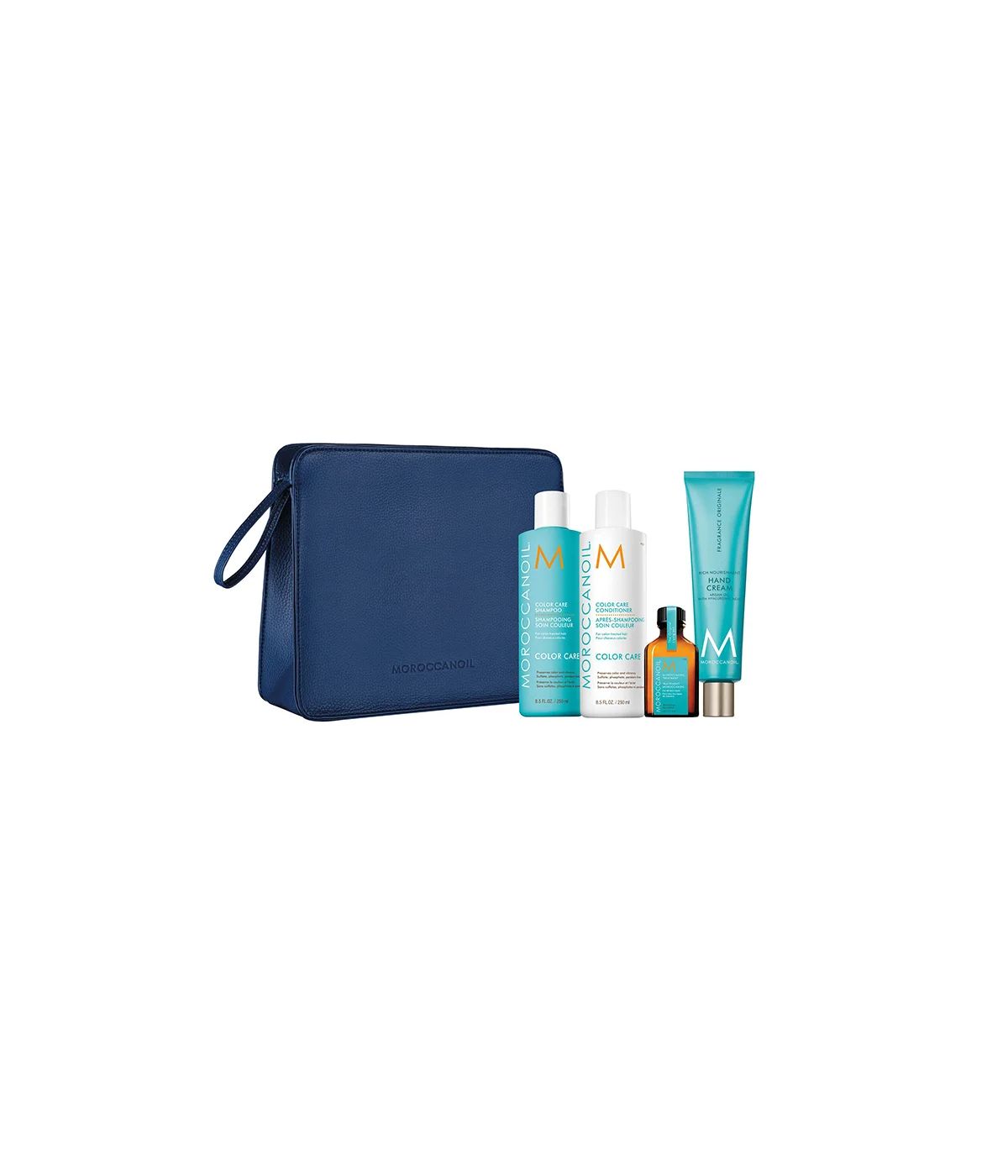 MO LUMINOUS WONDERS COLOR CARE SET HD23