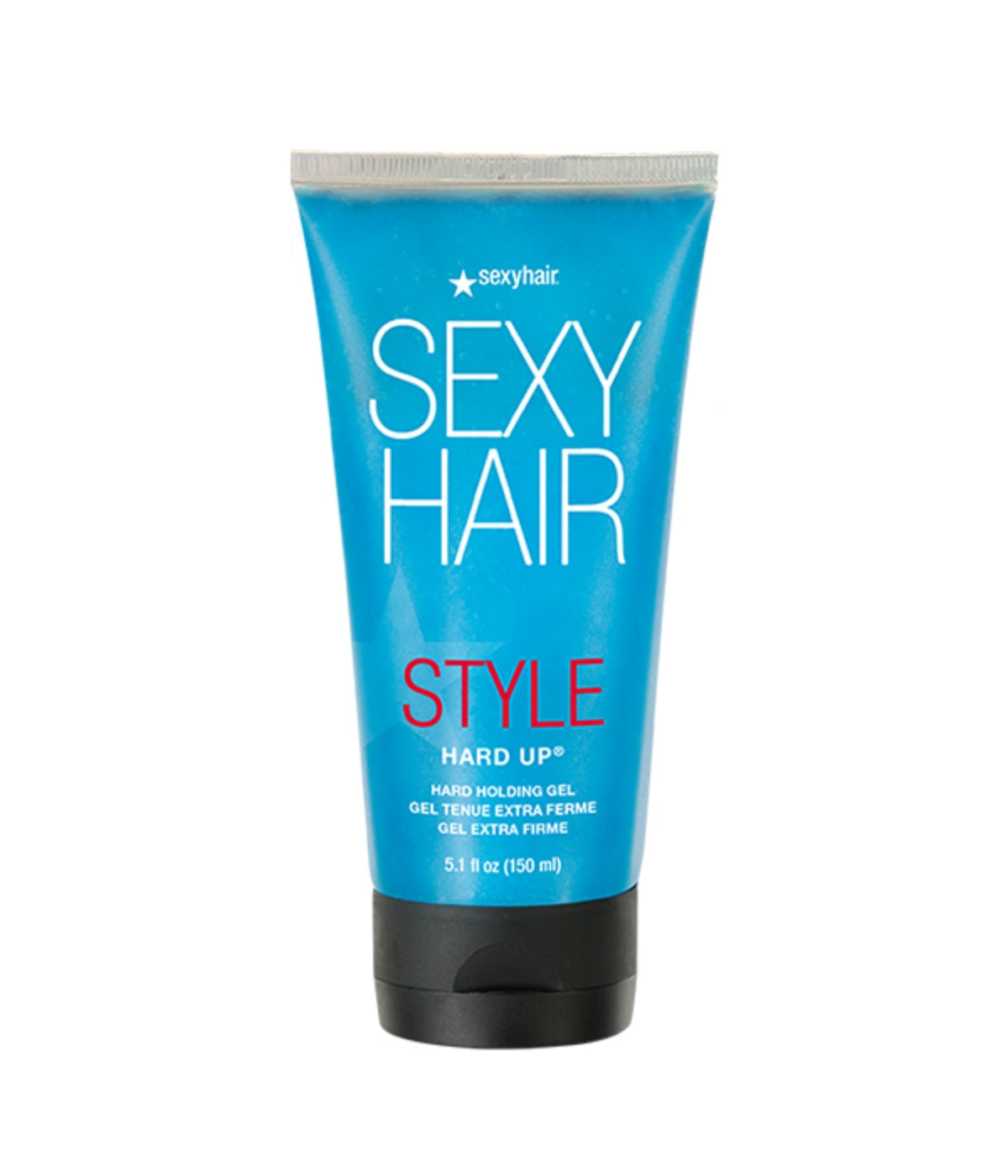 SexyHair Hard Up Hard Holding Gel 16.9oz