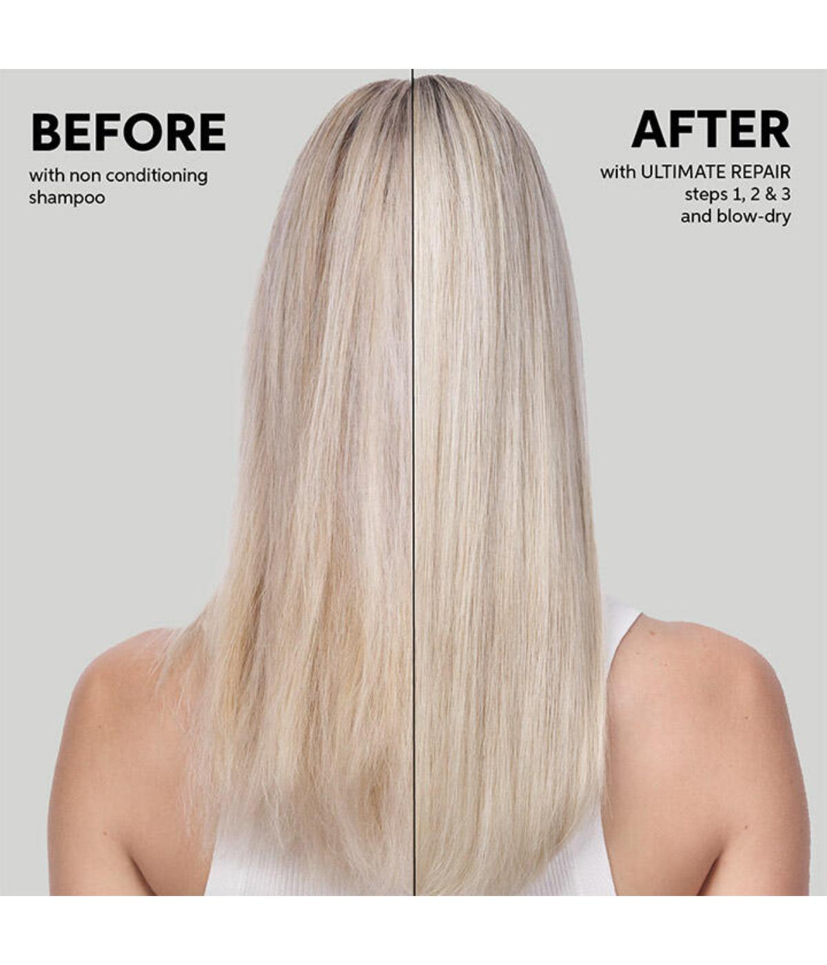 Wella Ultimate Repair Shampoo 250ml